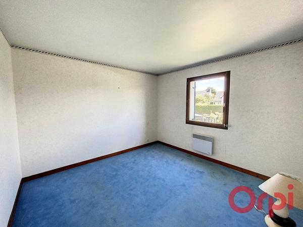 Maison à vendre    7 pièces •  Erdeven