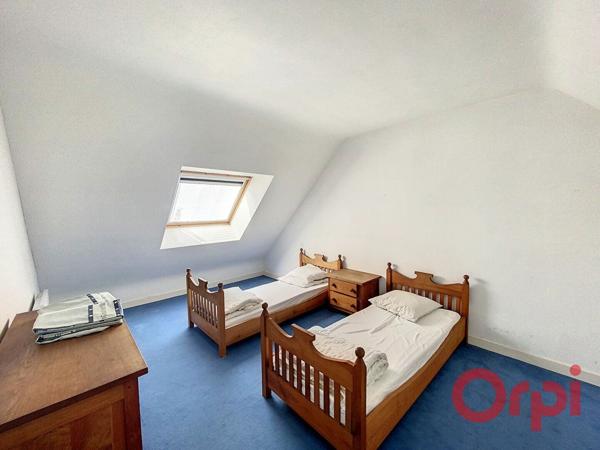 Maison à vendre    7 pièces •  Erdeven