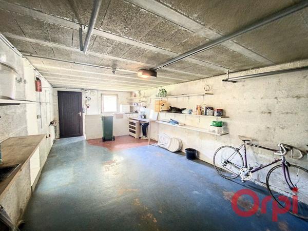 Maison à vendre    7 pièces •  Erdeven