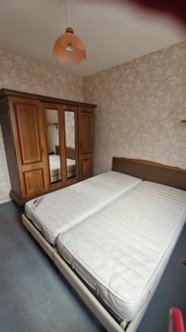 Appartement T2 en RDC