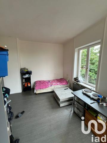Immeuble à vendre 140 m² Roubaix
