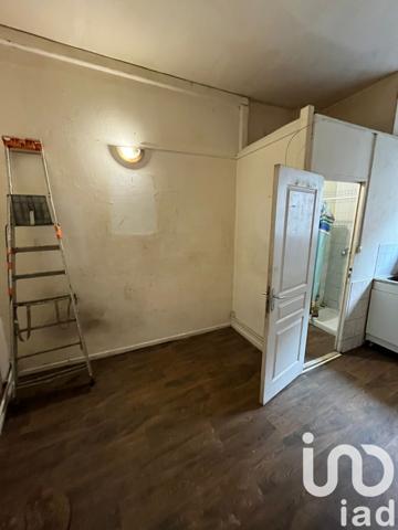 Immeuble à vendre 140 m² Roubaix