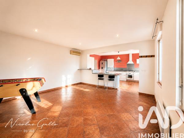 Maison à vendre 5 pièces 210 m² Saint-Germain-du-Puch