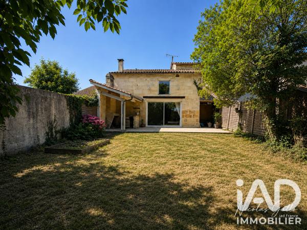Maison à vendre 5 pièces 210 m² Saint-Germain-du-Puch