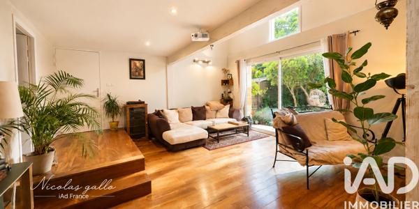 Maison à vendre 5 pièces 210 m² Saint-Germain-du-Puch