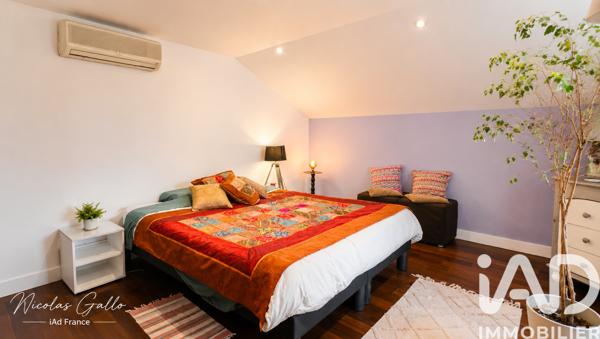 Maison à vendre 5 pièces 210 m² Saint-Germain-du-Puch