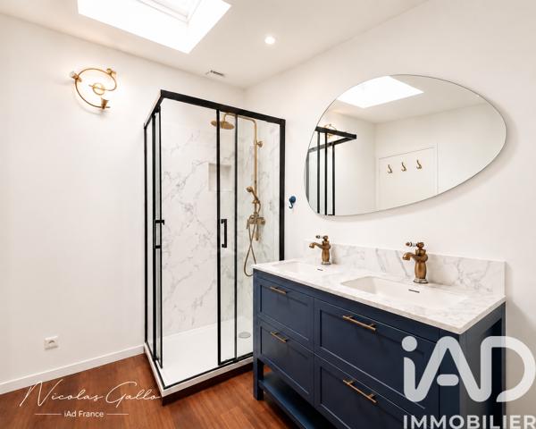 Maison à vendre 5 pièces 210 m² Saint-Germain-du-Puch