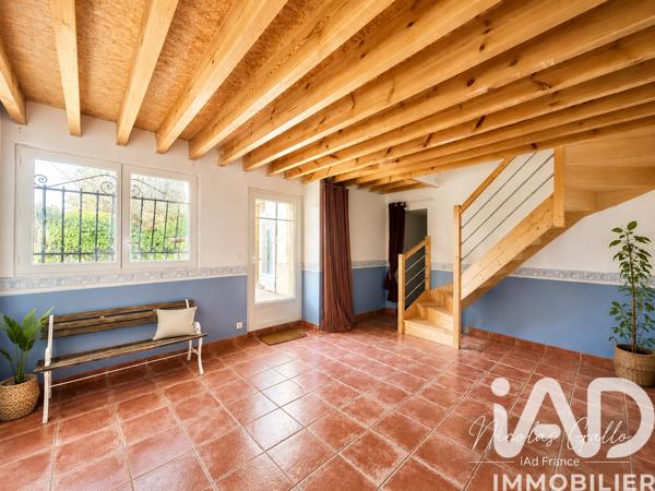 Maison à vendre 5 pièces 210 m² Saint-Germain-du-Puch