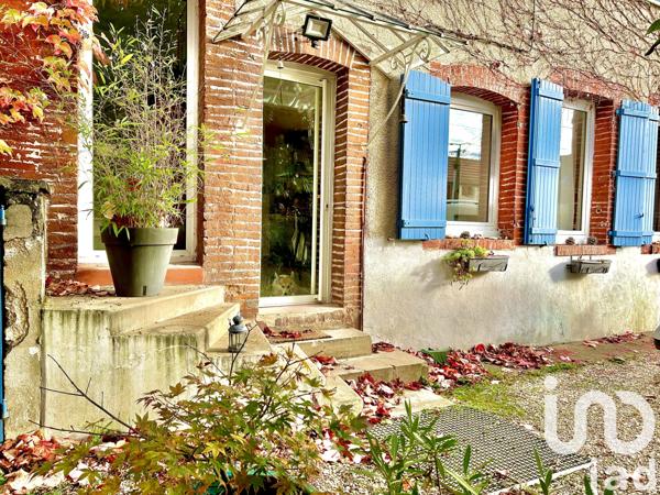 Maison à vendre 8 pièces 174 m² Villeneuve-sur-Yonne