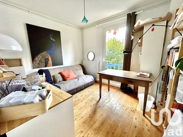 Maison à vendre 8 pièces 174 m² Villeneuve-sur-Yonne