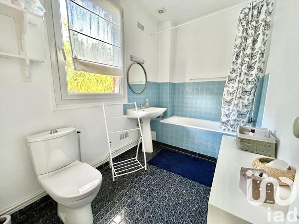 Maison à vendre 8 pièces 174 m² Villeneuve-sur-Yonne