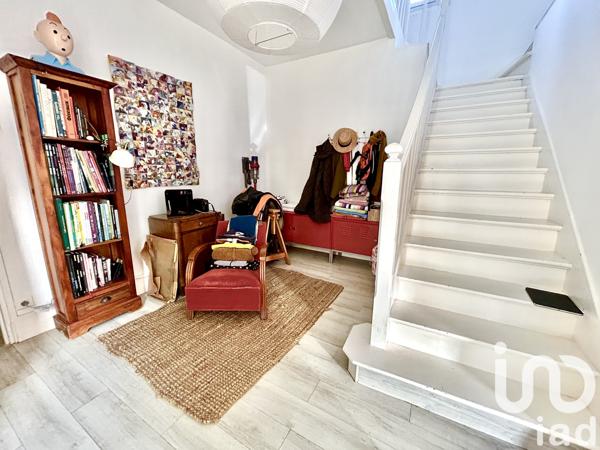 Maison à vendre 8 pièces 174 m² Villeneuve-sur-Yonne