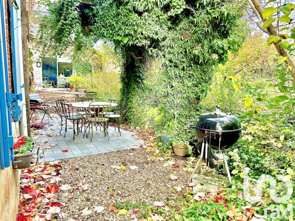 Maison à vendre 8 pièces 174 m² Villeneuve-sur-Yonne