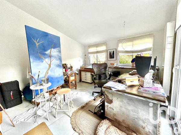 Maison à vendre 8 pièces 174 m² Villeneuve-sur-Yonne