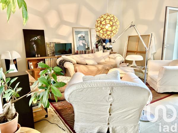 Maison à vendre 8 pièces 174 m² Villeneuve-sur-Yonne