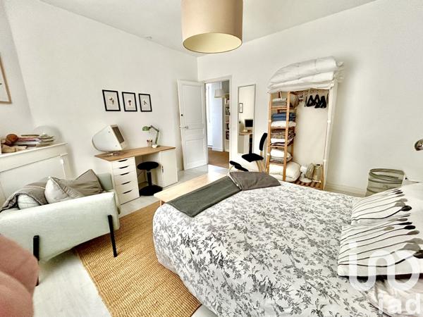 Maison à vendre 8 pièces 174 m² Villeneuve-sur-Yonne