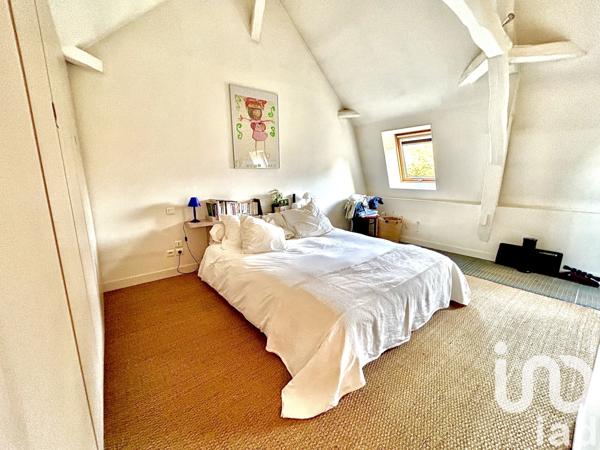 Maison à vendre 8 pièces 174 m² Villeneuve-sur-Yonne