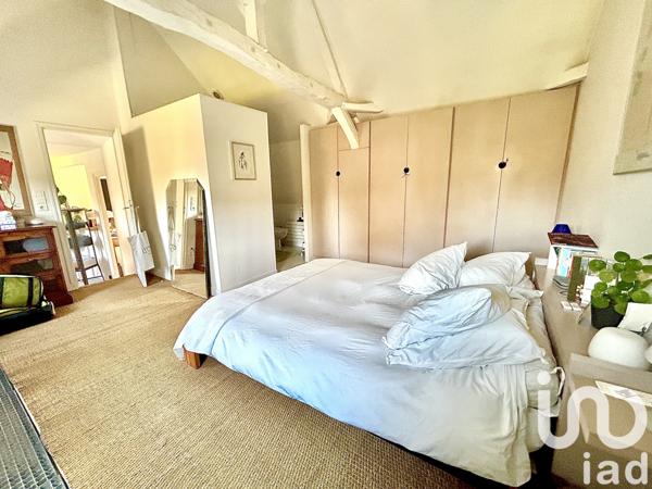 Maison à vendre 8 pièces 174 m² Villeneuve-sur-Yonne