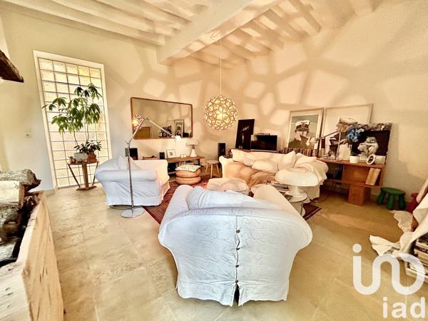 Maison à vendre 8 pièces 174 m² Villeneuve-sur-Yonne