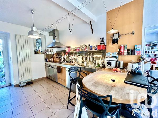 Maison à vendre 8 pièces 174 m² Villeneuve-sur-Yonne