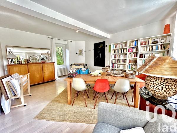 Maison à vendre 8 pièces 174 m² Villeneuve-sur-Yonne