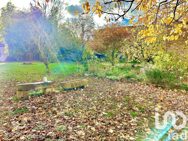 Maison à vendre 8 pièces 174 m² Villeneuve-sur-Yonne