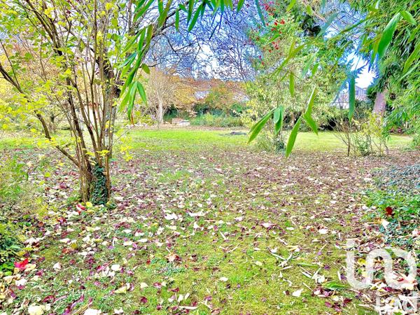 Maison à vendre 8 pièces 174 m² Villeneuve-sur-Yonne