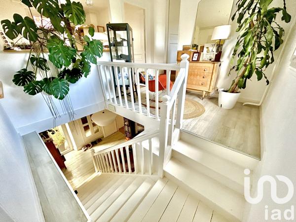 Maison à vendre 8 pièces 174 m² Villeneuve-sur-Yonne