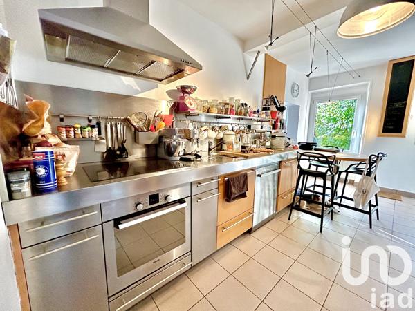 Maison à vendre 8 pièces 174 m² Villeneuve-sur-Yonne