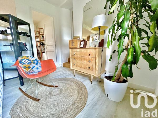 Maison à vendre 8 pièces 174 m² Villeneuve-sur-Yonne