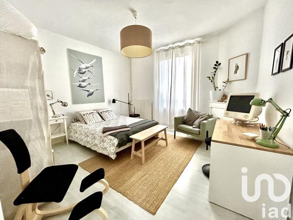 Maison à vendre 8 pièces 174 m² Villeneuve-sur-Yonne