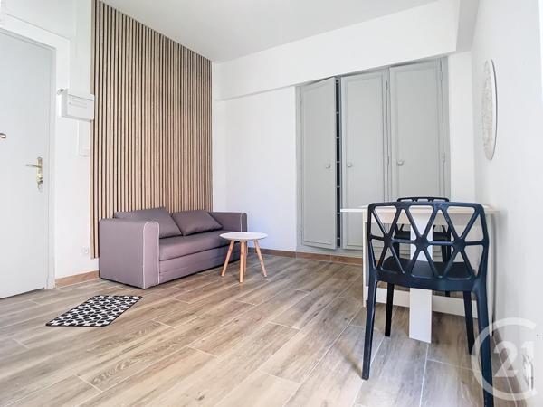 Appartement Studio à vendre  1 pièce - 16 m2 LE TOUQUET PARIS PLAGE - 62