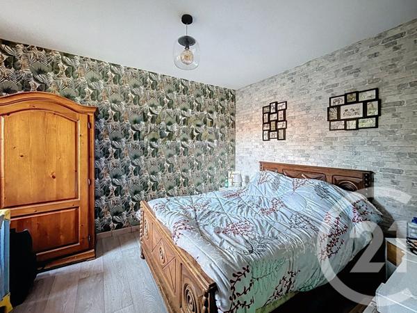 Maison à vendre  5 pièces - 95 m2 SOTTEVILLE LES ROUEN - 76