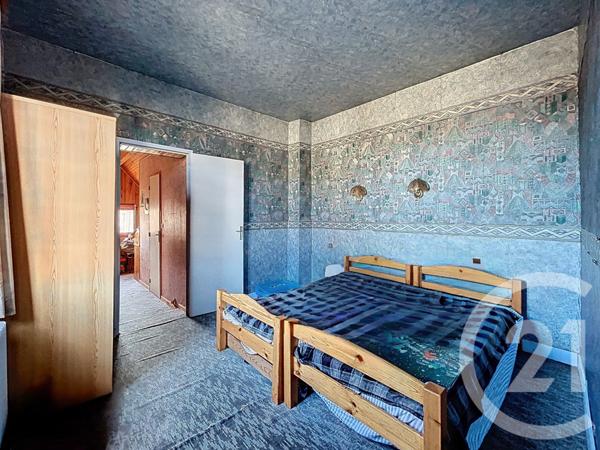 Maison à vendre  5 pièces - 95 m2 SOTTEVILLE LES ROUEN - 76