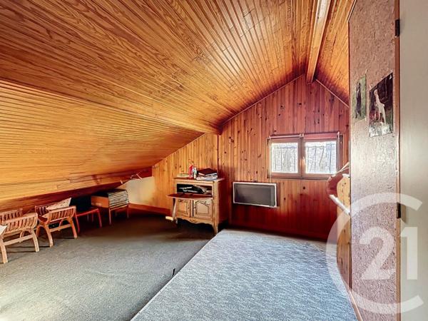 Maison à vendre  5 pièces - 95 m2 SOTTEVILLE LES ROUEN - 76