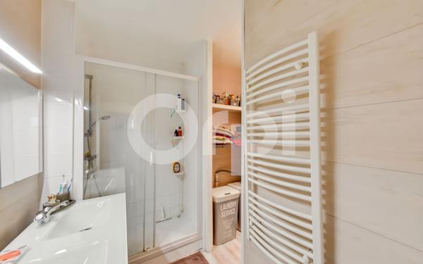 Appartement à vendre    4 pièces • 78,21 m2 Senlis