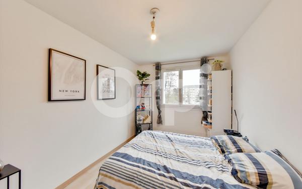 Appartement à vendre    4 pièces • 78,21 m2 Senlis