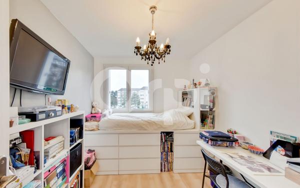 Appartement à vendre    4 pièces • 78,21 m2 Senlis