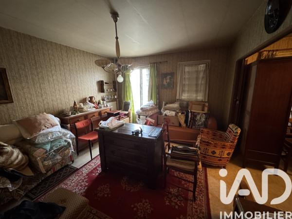 Appartement à vendre 3 pièces 77 m² Fleury-les-Aubrais