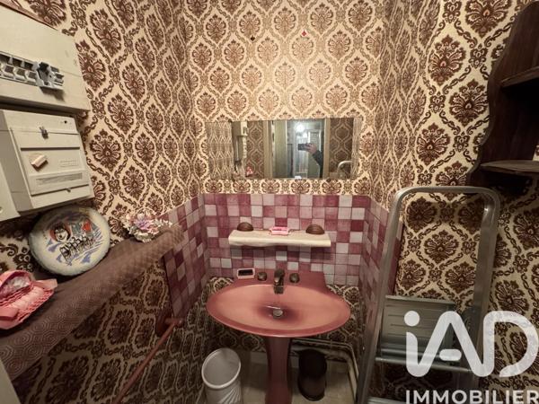 Appartement à vendre 3 pièces 77 m² Fleury-les-Aubrais