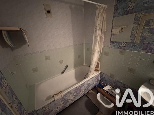 Appartement à vendre 3 pièces 77 m² Fleury-les-Aubrais