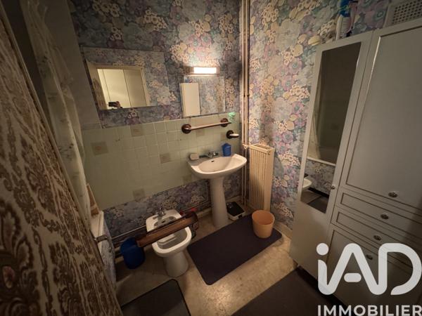 Appartement à vendre 3 pièces 77 m² Fleury-les-Aubrais