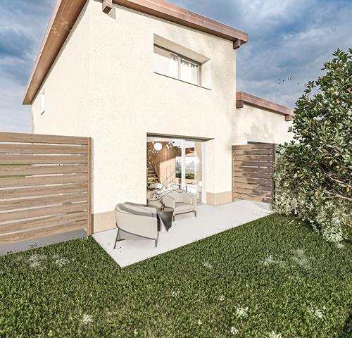Appartement 4 pièces 81 m2