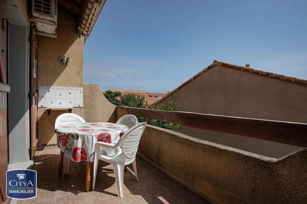 Appartement à vendre 3 pièces 43.4m²