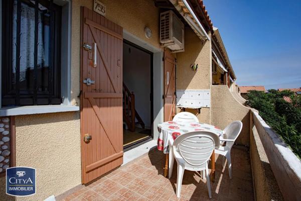 Appartement à vendre 3 pièces 43.4m²