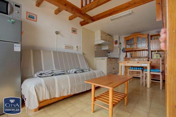 Appartement à vendre 3 pièces 43.4m²