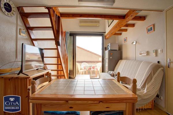 Appartement à vendre 3 pièces 43.4m²