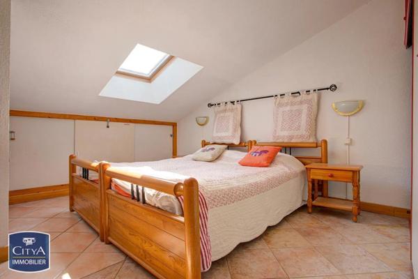 Appartement à vendre 3 pièces 43.4m²