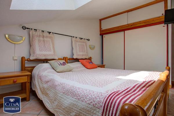 Appartement à vendre 3 pièces 43.4m²