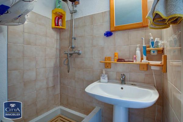 Appartement à vendre 3 pièces 43.4m²